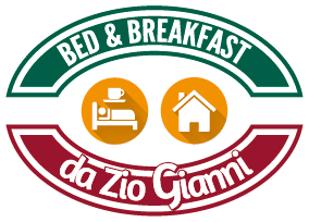 B&B da zio Gianni a Fratta Polesine